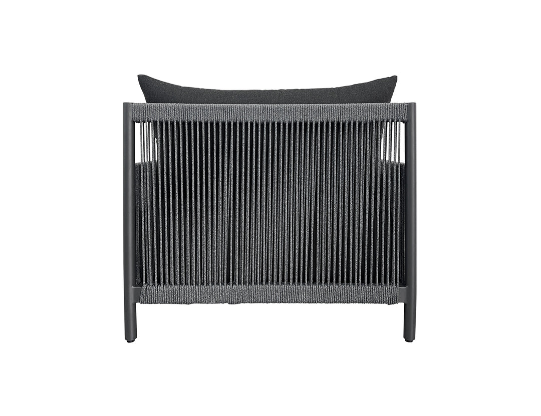Goldfinch 5-Seater Outdoor Sectional Sofa Set