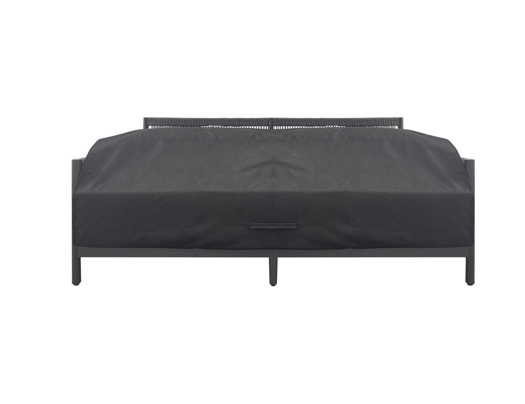 Goldfinch Loveseat Sofa Set - 4 Seat