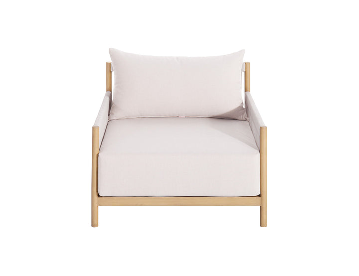 Goldfinch Outdoor Rope Sofa Set 3PCS