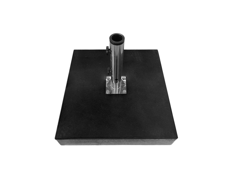Granite Umbrella Base - 80kg