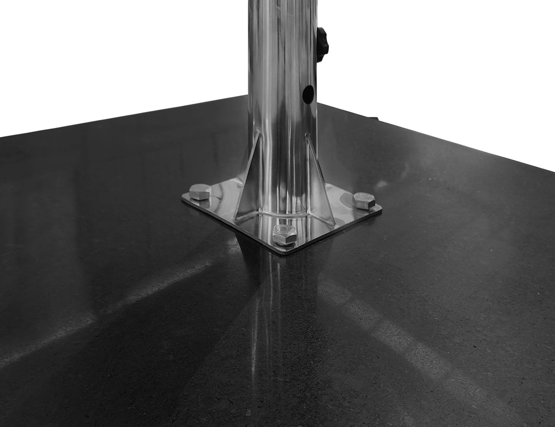 Granite Umbrella Base - 80kg
