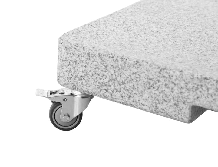 Granite Umbrella Base - 55kg