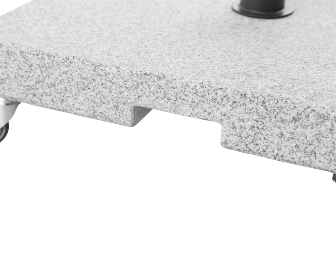 Granite Umbrella Base - 55kg