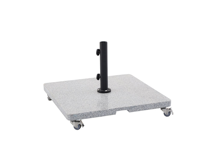 Granite Umbrella Base - 80kg