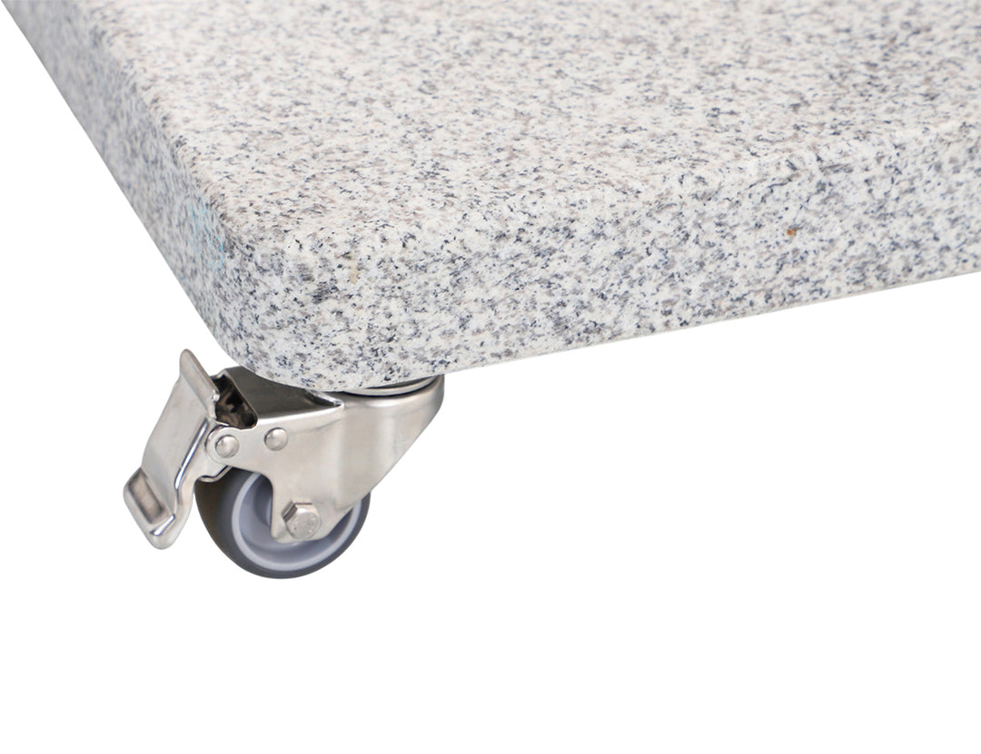 Granite Umbrella Base - 80kg