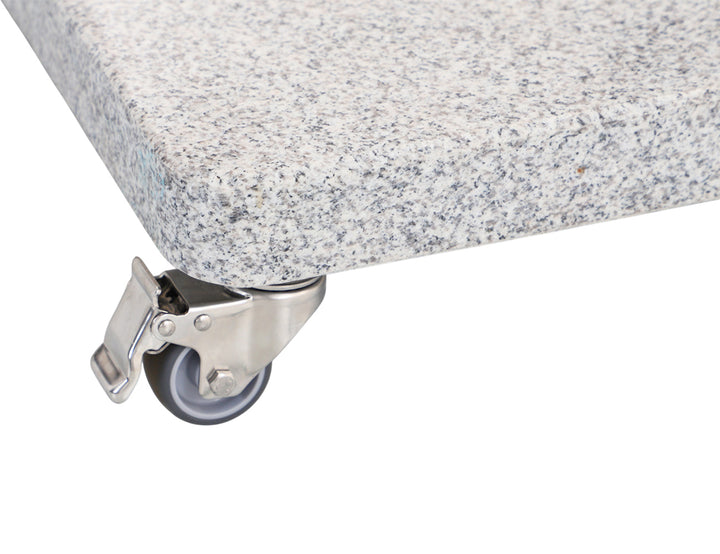 Granite Umbrella Base - 80kg
