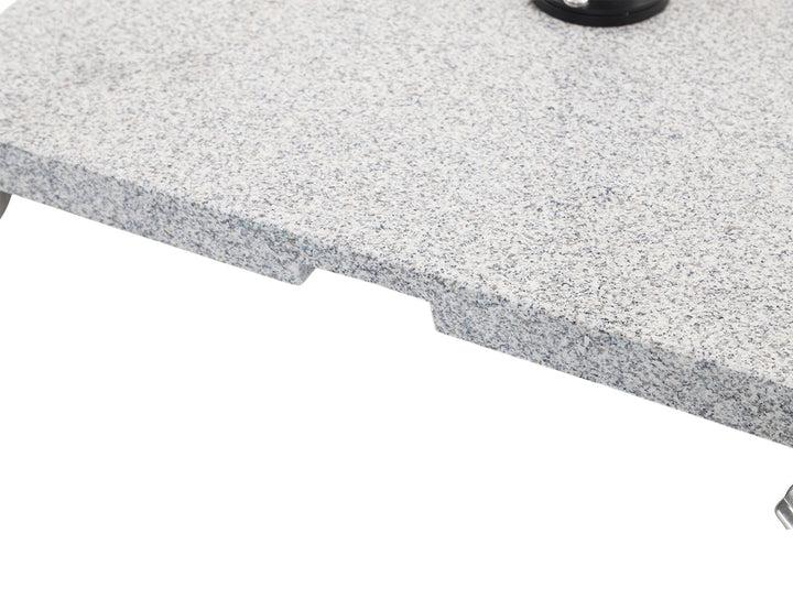 Granite Umbrella Base - 80kg