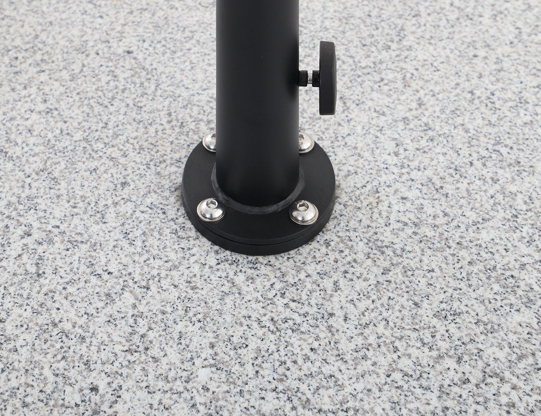 Granite Umbrella Base - 80kg