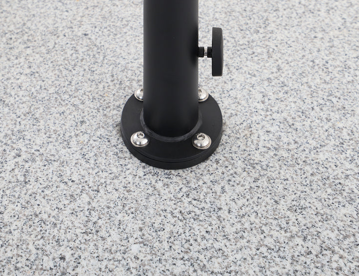 Granite Umbrella Base - 80kg