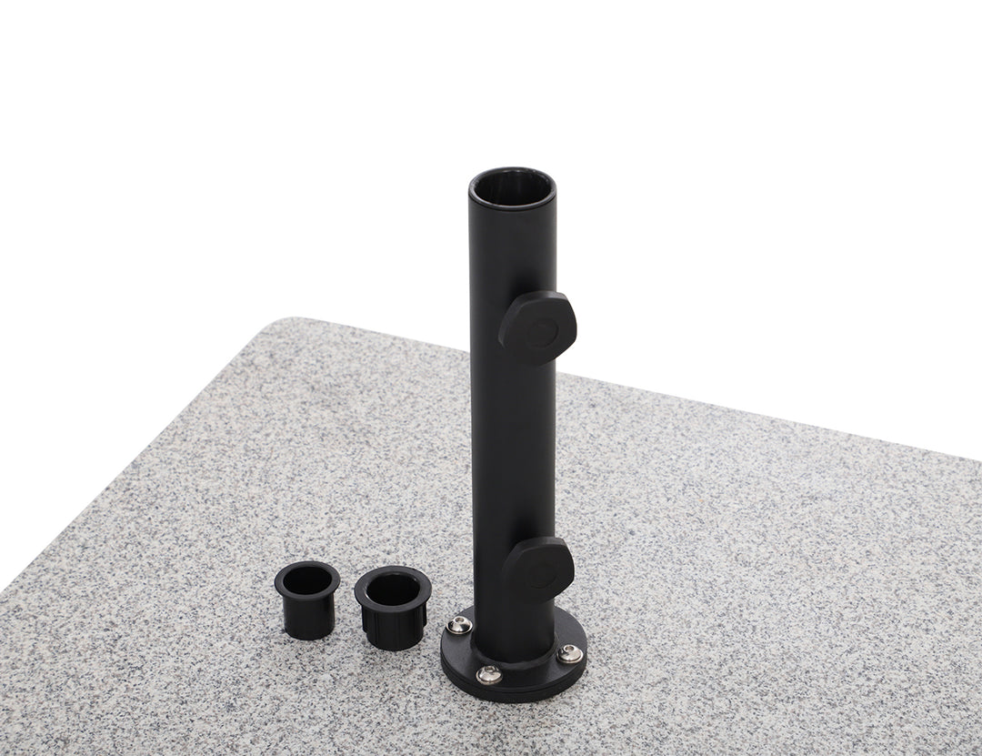 Granite Umbrella Base - 80kg
