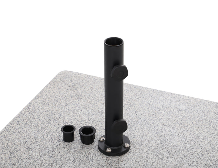 Granite Umbrella Base - 80kg
