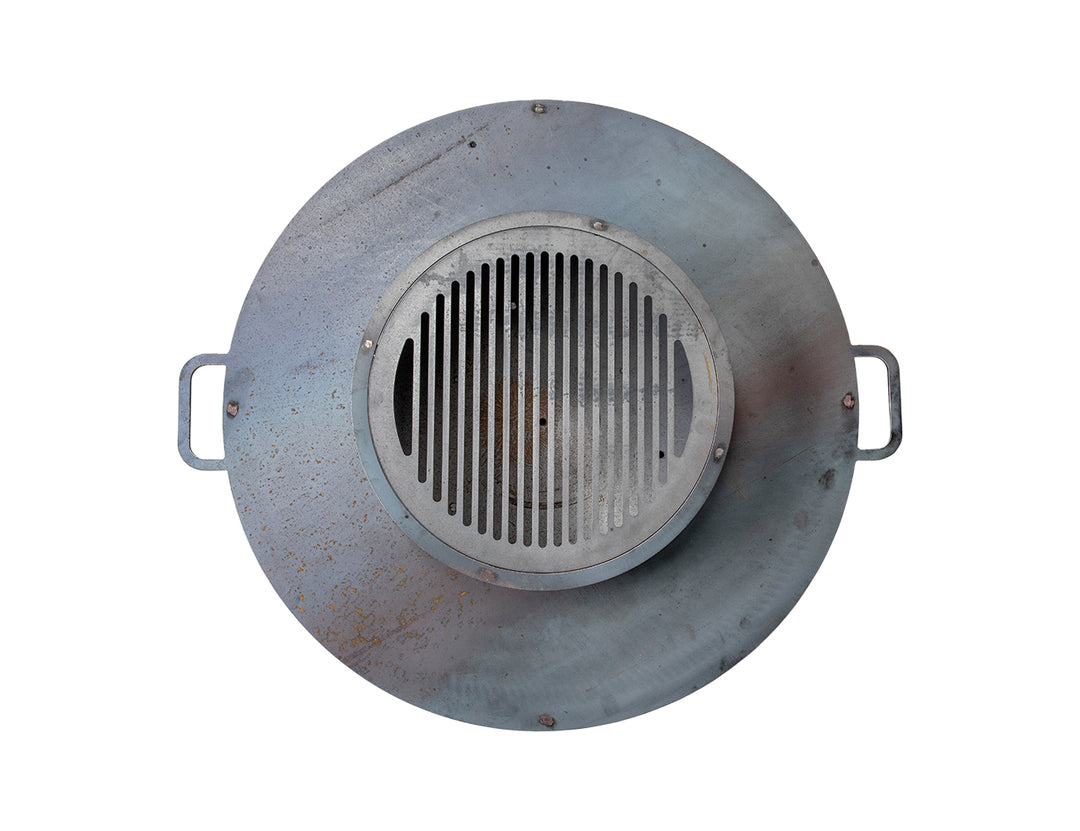 Grill Grate for 80 cm Fire Pit