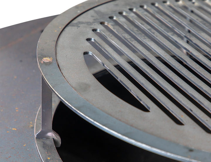 Grill Grate for 80 cm Fire Pit