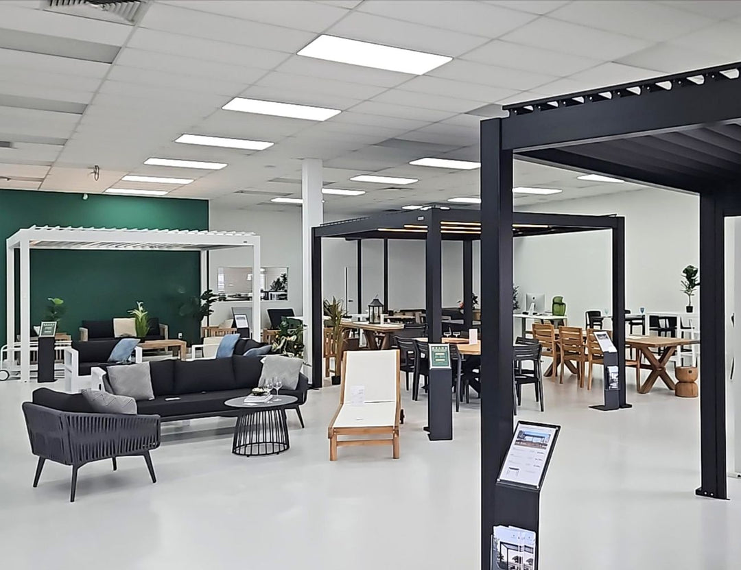 Living Culture Hamilton | Waikato Garden Furniture Showroom