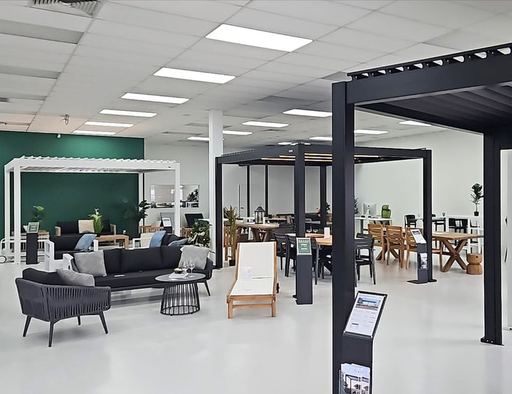 Living Culture Hamilton | Waikato Garden Furniture Showroom
