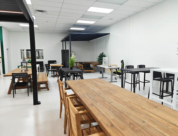Living Culture Hamilton | Waikato Garden Furniture Showroom