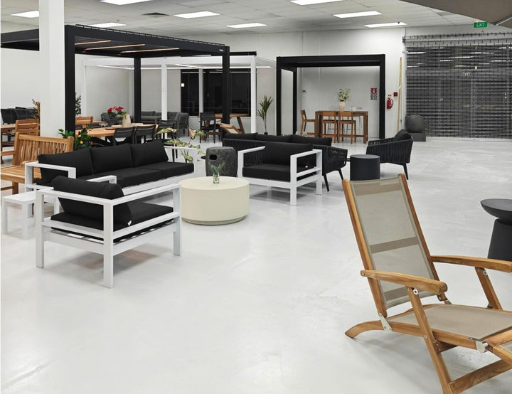 Living Culture Hamilton | Waikato Garden Furniture Showroom
