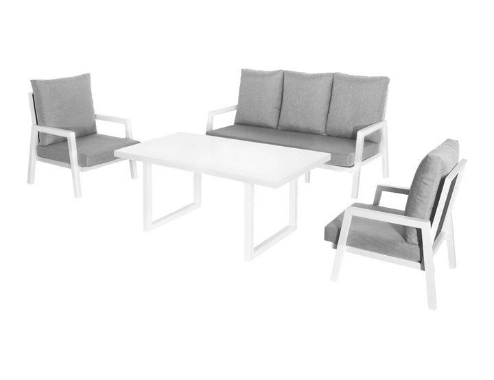 Hoopoe Sofa Set- 4pcs/set