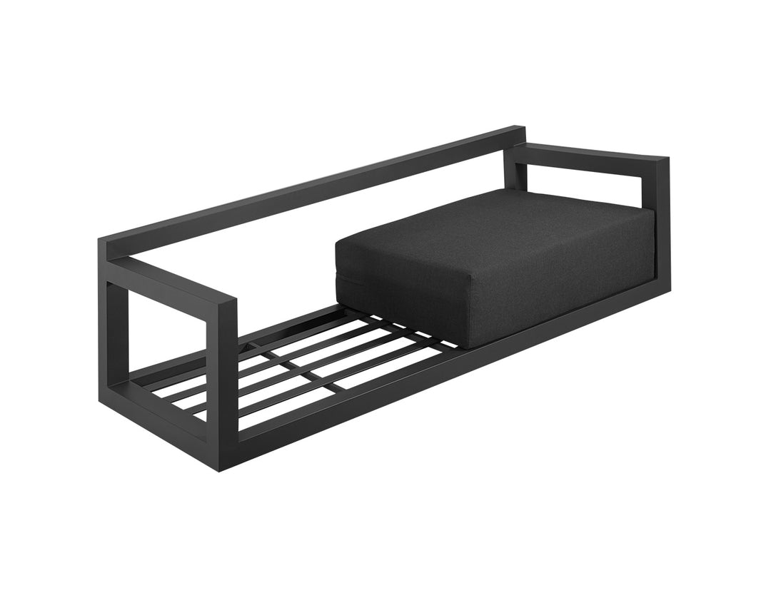 Ibis 2.0 Outdoor 3 Seater Sofa
