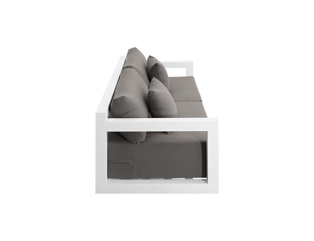 Ibis 2.0 Outdoor 3 Seater Sofa