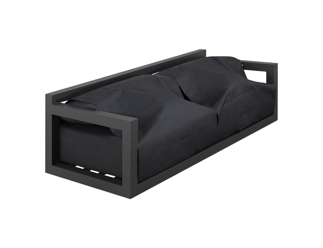 Ibis 2.0 Outdoor 3 Seater Sofa