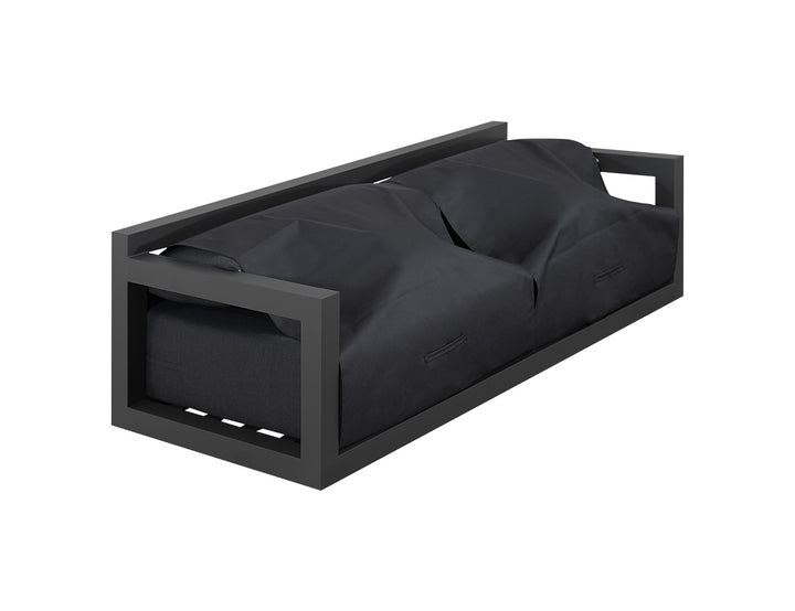 Ibis 2.0 Outdoor 3 Seater Sofa