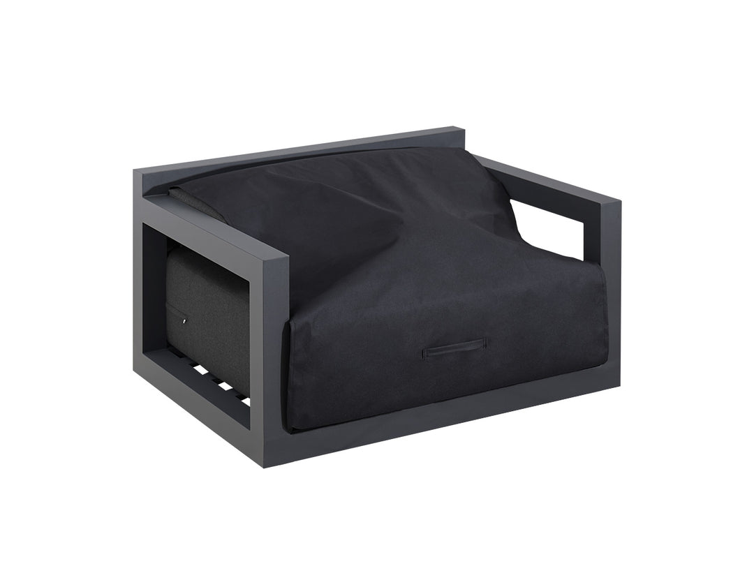 Ibis 2.0 Outdoor Armchair
