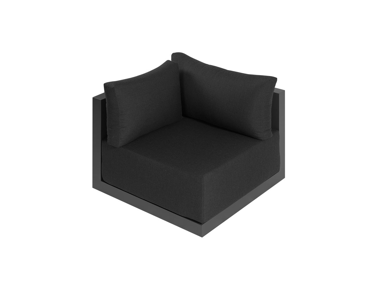 Ibis 2.0 Oversized Outdoor Corner Sofa