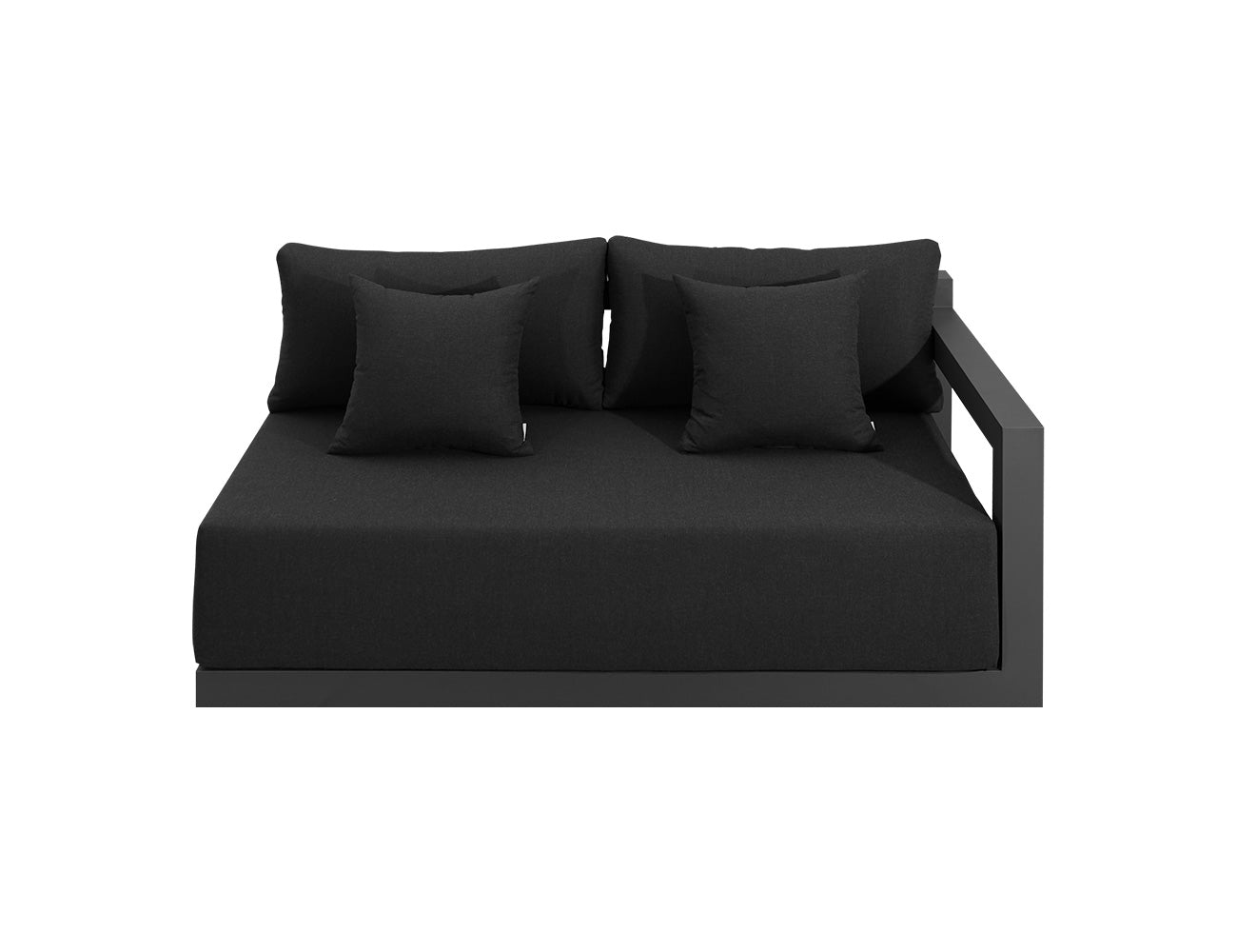 Ibis 2.0 Oversized Outdoor Left Sofa