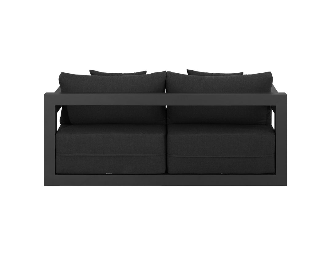Ibis 2.0 Oversized Outdoor Loveseat