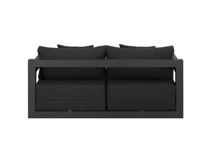 Ibis 2.0 Oversized Outdoor Loveseat
