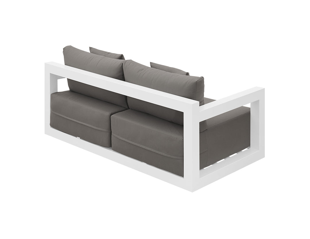 Ibis 2.0 Oversized Outdoor Loveseat