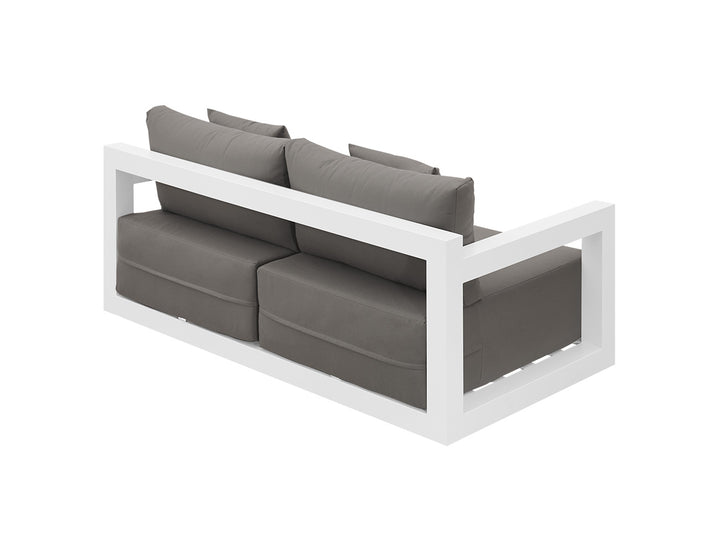 Ibis 2.0 Oversized Outdoor Loveseat