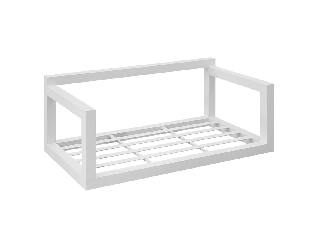 Ibis 2.0 Oversized Outdoor Loveseat
