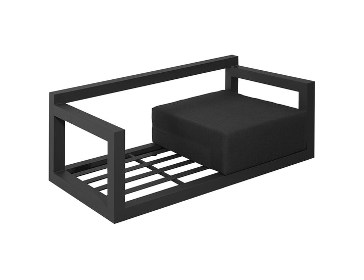 Ibis 2.0 Oversized Outdoor Loveseat