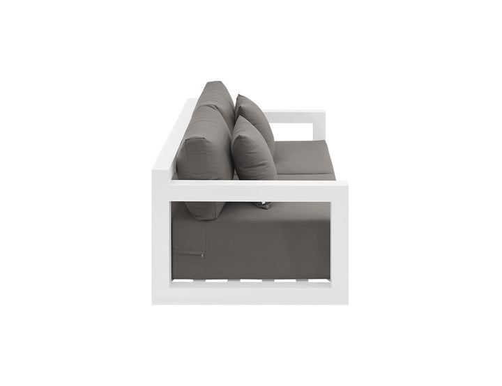 Ibis 2.0 Oversized Outdoor Loveseat