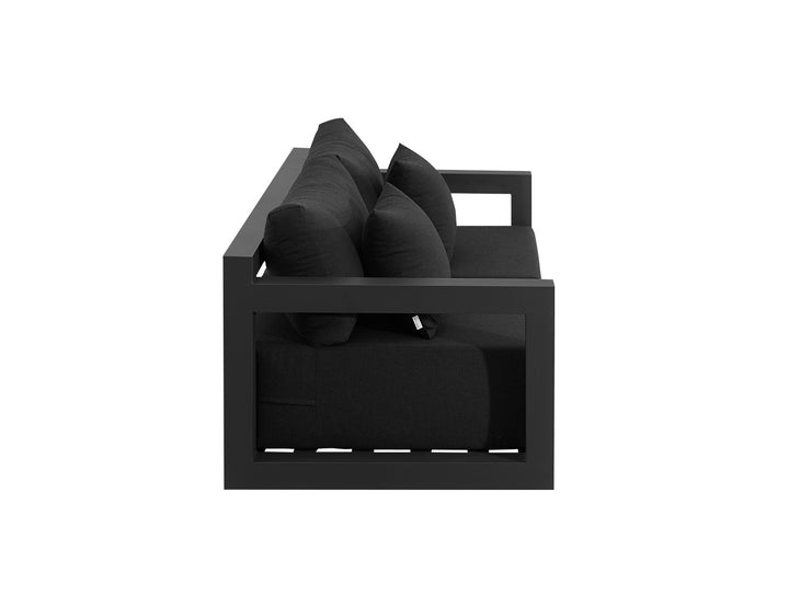 Ibis 2.0 Oversized Outdoor Loveseat