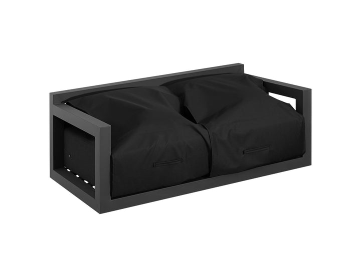 Ibis 2.0 Oversized Outdoor Loveseat
