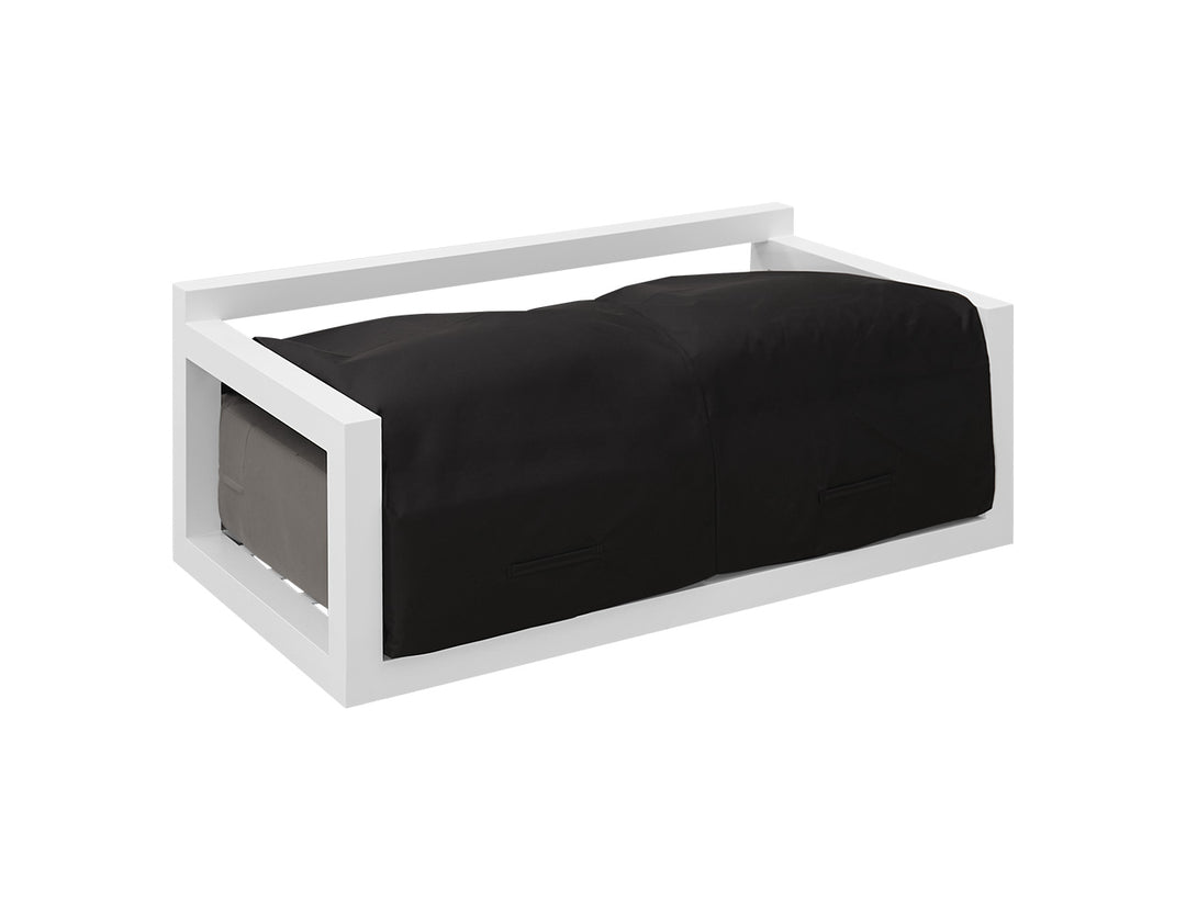 Ibis 2.0 Oversized Outdoor Loveseat