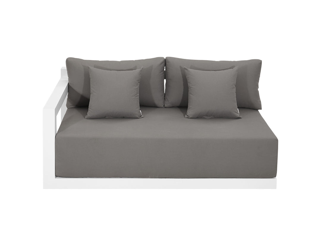 Ibis 2.0 Oversized Outdoor Right Sofa
