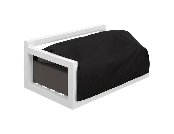 Ibis 2.0 Oversized Outdoor Right Sofa