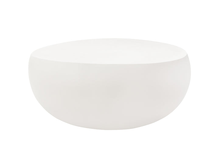 Ikaria Cobble Coffee Table