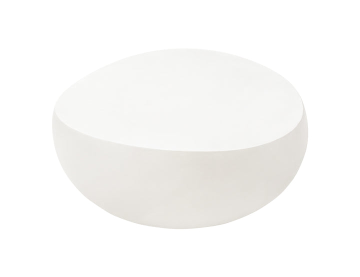 Ikaria Cobble Coffee Table