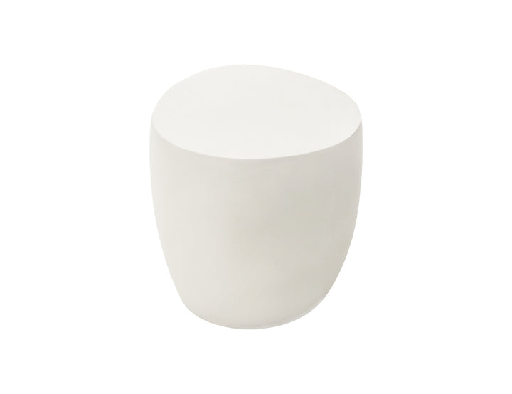 Ikaria Cobble Side Table