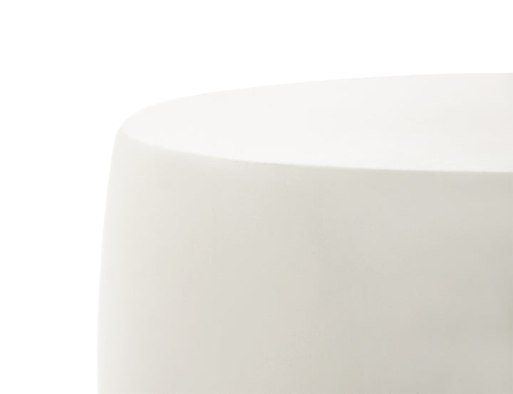 Ikaria Cobble Side Table