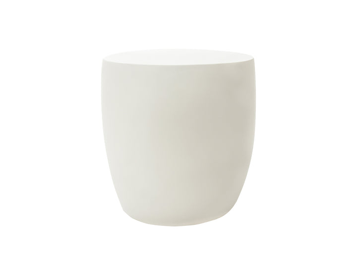 Ikaria Cobble Side Table