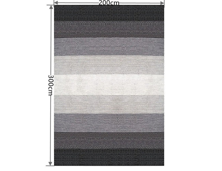 Kahu Indoor/Outdoor Area Rug