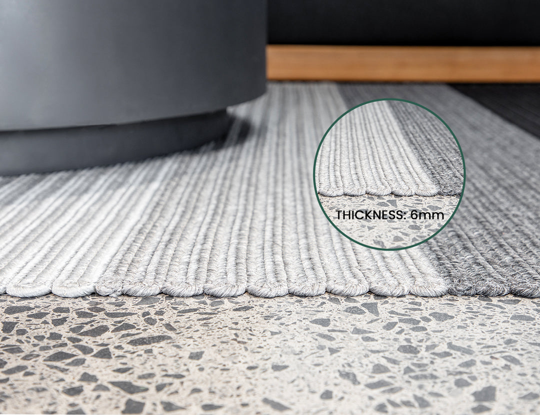 Kahu Indoor/Outdoor Area Rug