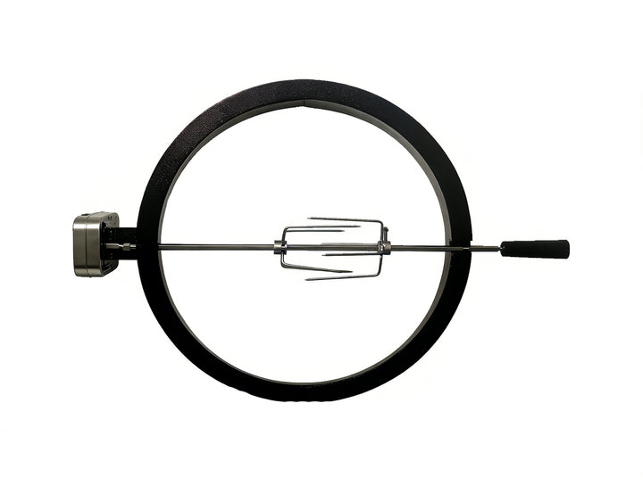 Kamado Rotisserie Kit