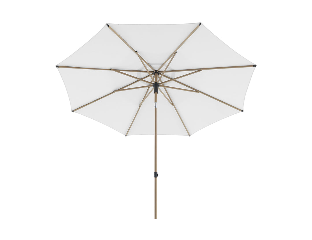 Kryon 2.7m Round Market Umbrella